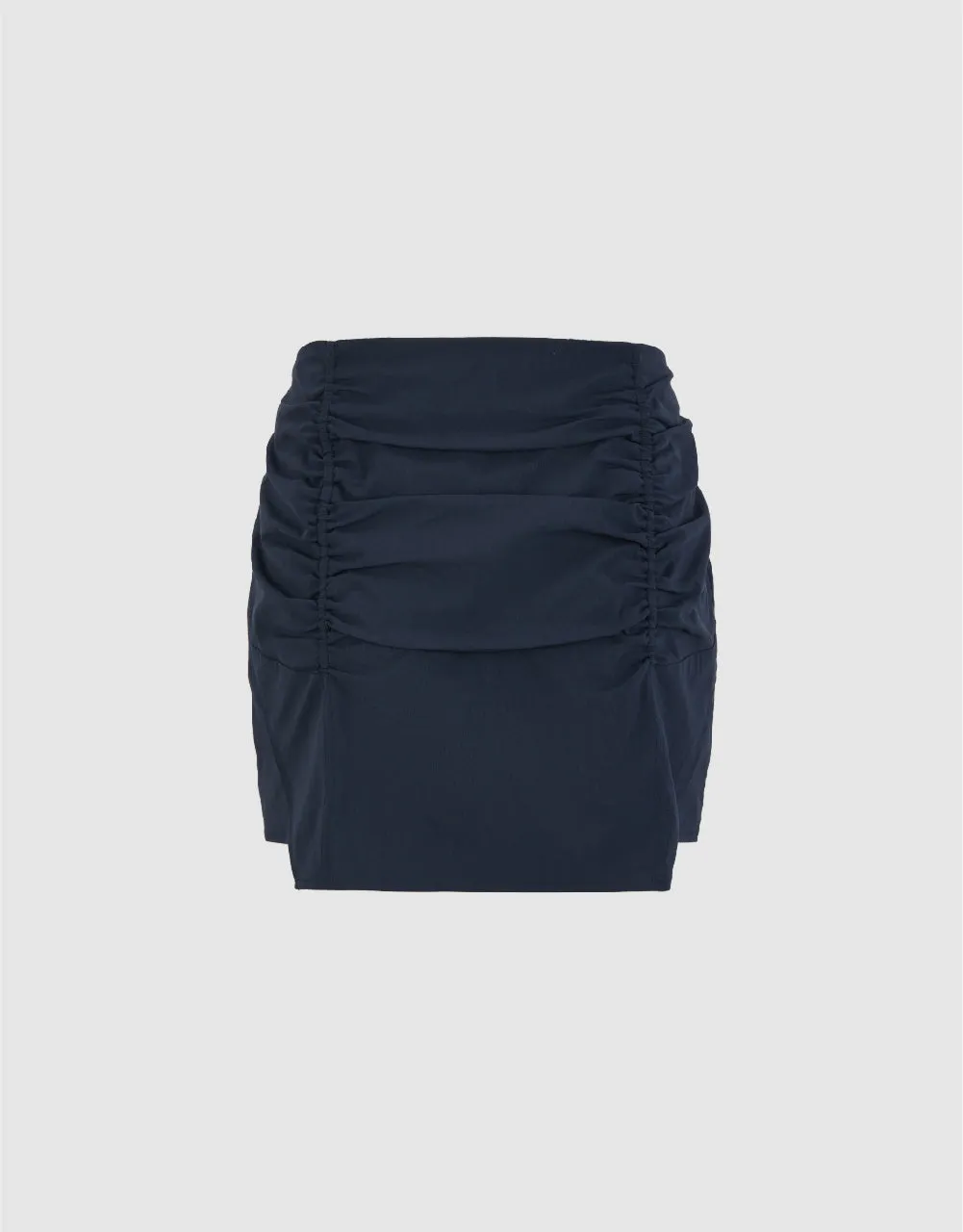 Mini Straight Skirt sold by Urban Revivo product image thumbnail 3