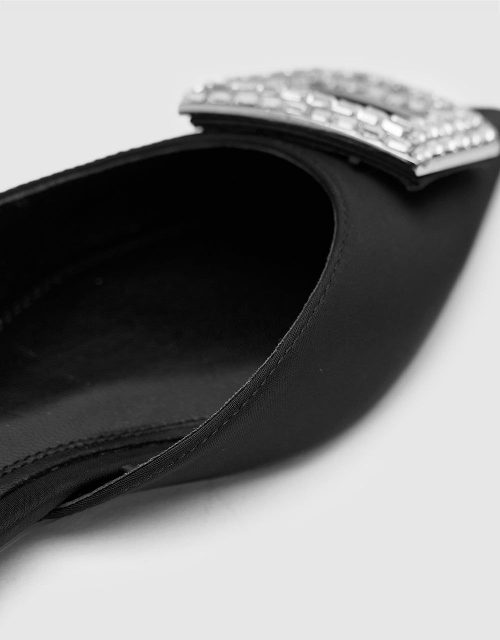 Pointed Toe Pumps sold by Urban Revivo product image thumbnail 5