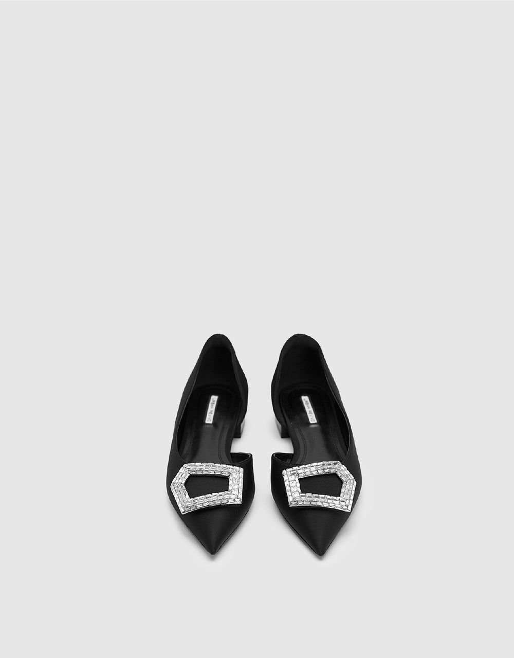 Pointed Toe Pumps sold by Urban Revivo product image thumbnail 4