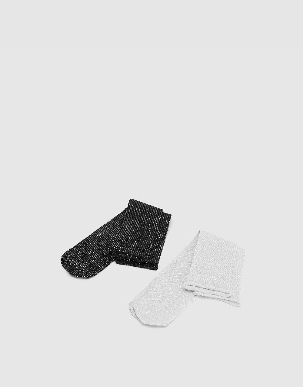 Mid-Length Socks sold by Urban Revivo
