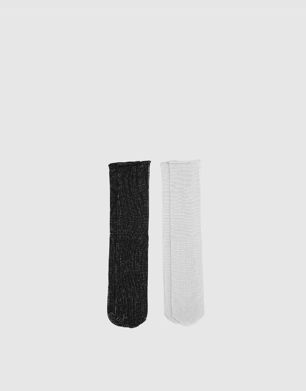 Mid-Length Socks sold by Urban Revivo product image thumbnail 2