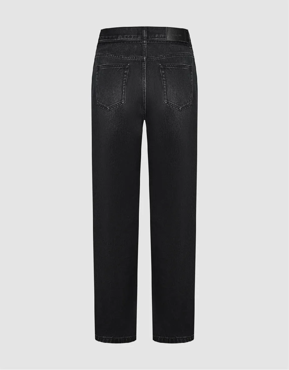 Straight Jeans sold by Urban Revivo product image thumbnail 3