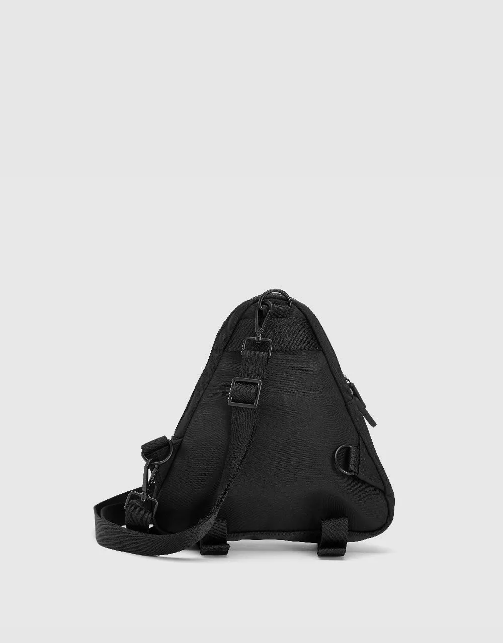 Triangle Crossbody Bag sold by Urban Revivo product image thumbnail 4