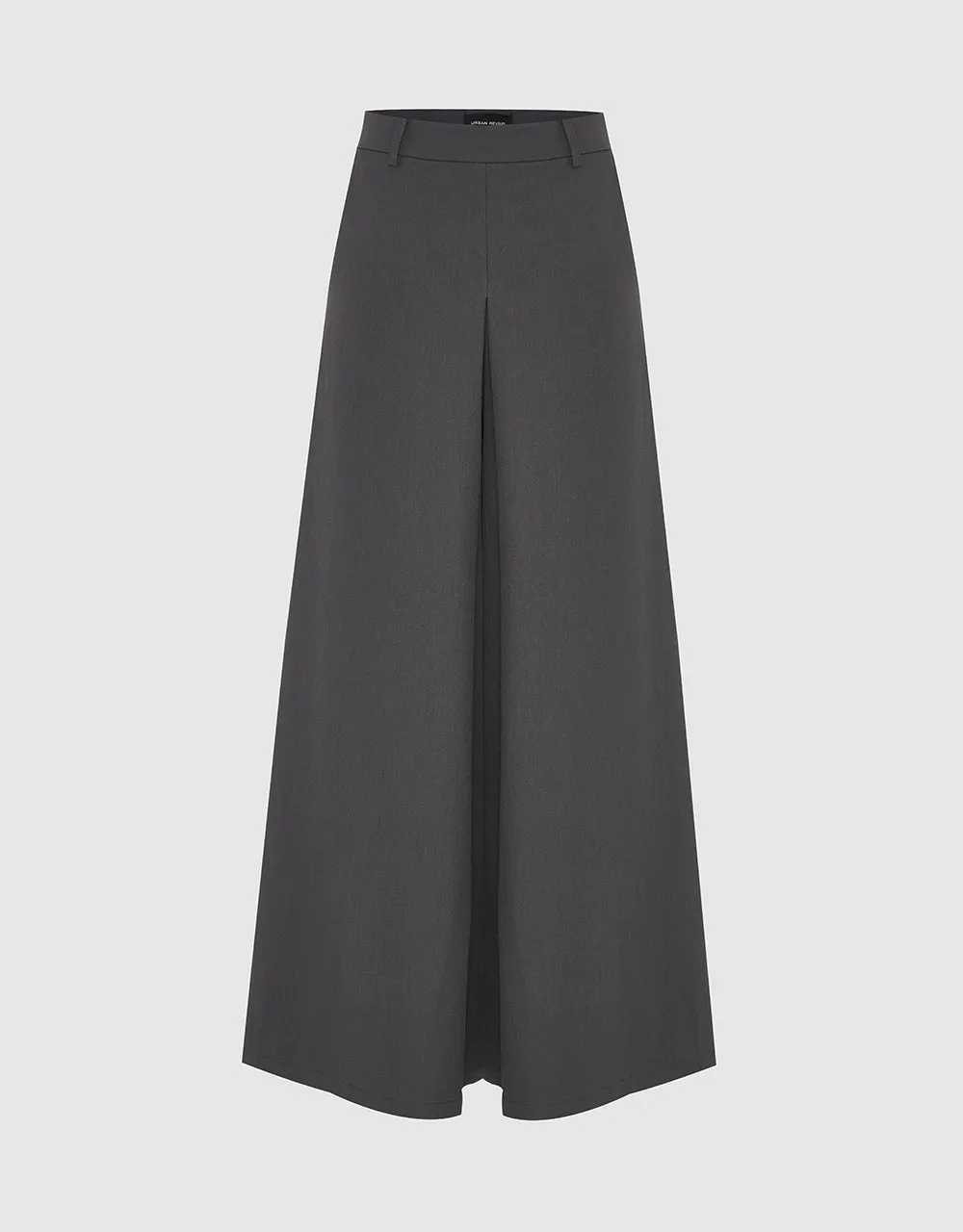 Loose Wide-Leg Pants sold by Urban Revivo