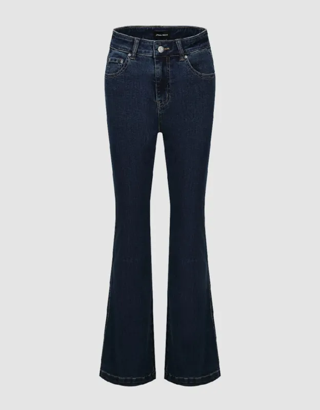 Flare Jeans sold by Urban Revivo