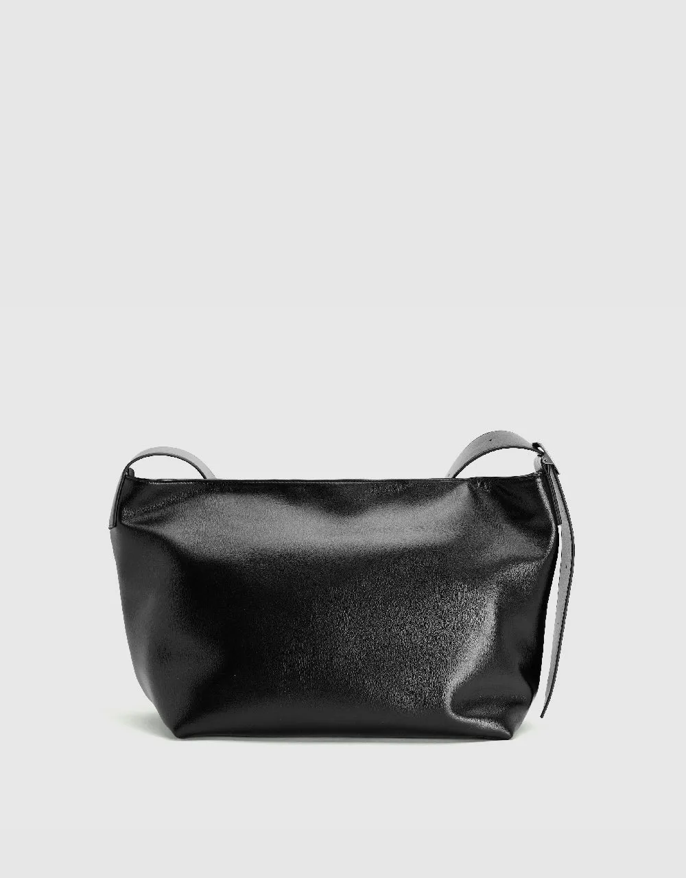 Vegan Leather Crossbody Bag sold by Urban Revivo product image thumbnail 4