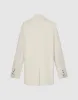 Straight Tailored Blazer sold by Urban Revivo