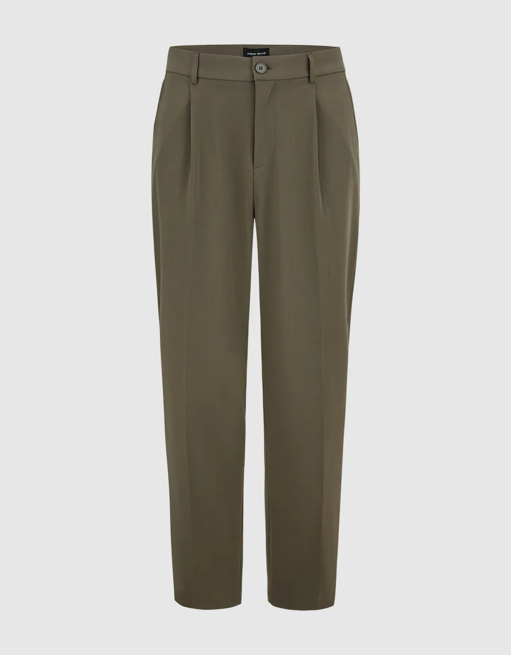 Barrel Pants sold by Urban Revivo