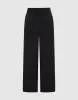 Tailored Straight Pants sold by Urban Revivo