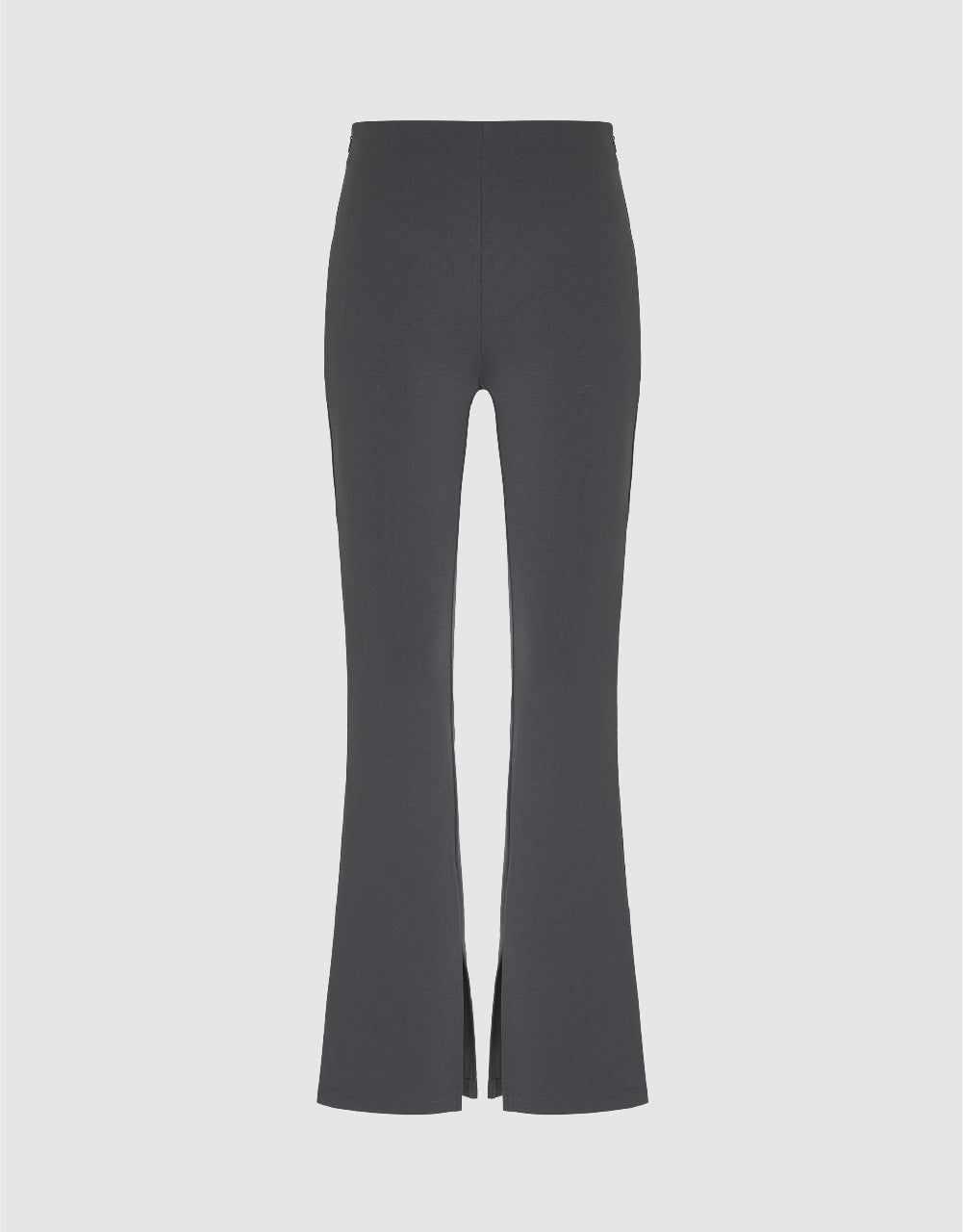 Knitted Straight Pants sold by Urban Revivo product image thumbnail 3