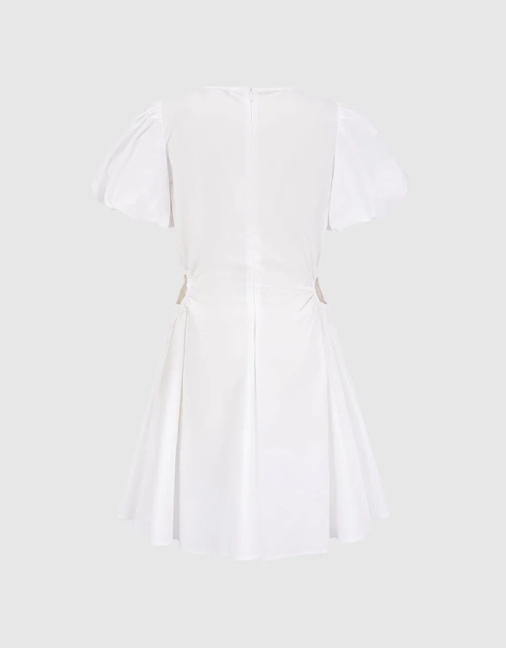Cut Out Dress sold by Urban Revivo product image thumbnail 4