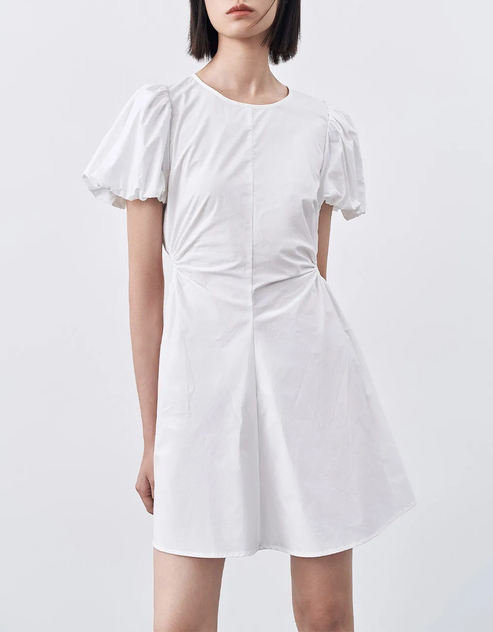 Cut Out Dress sold by Urban Revivo product image thumbnail 2