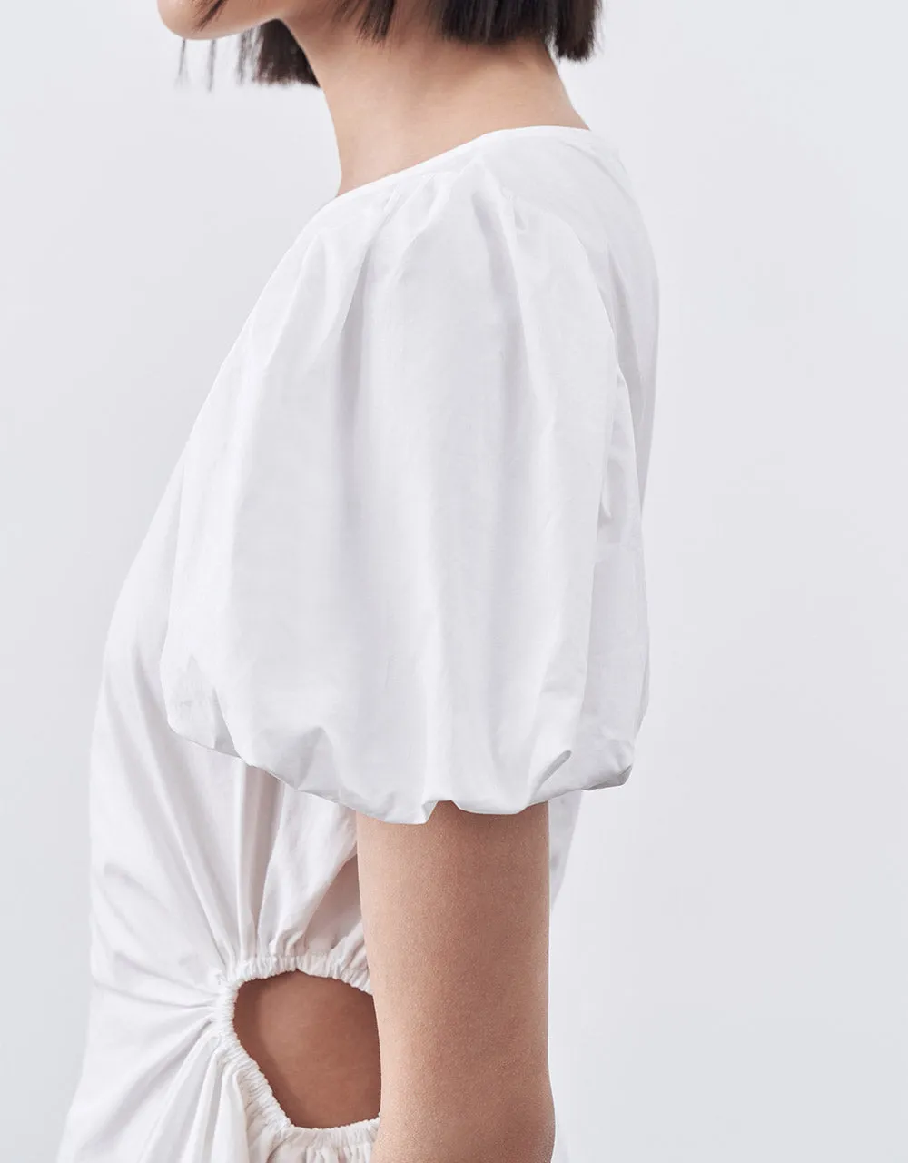 Cut Out Dress sold by Urban Revivo product image thumbnail 3