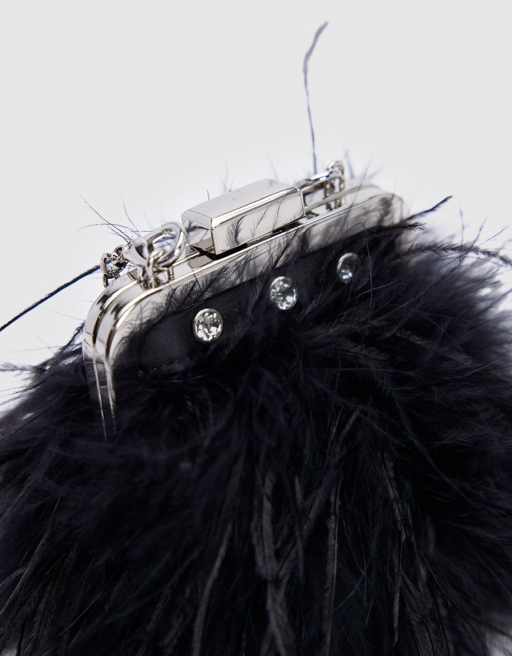 Furry Mini Bag sold by Urban Revivo product image thumbnail 5