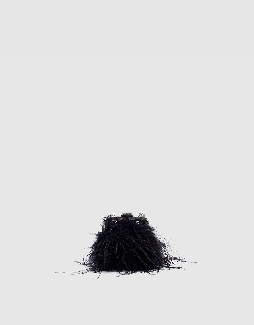 Furry Mini Bag sold by Urban Revivo product image thumbnail 4