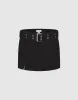 Mini A-Line Skirt With Belt sold by Urban Revivo