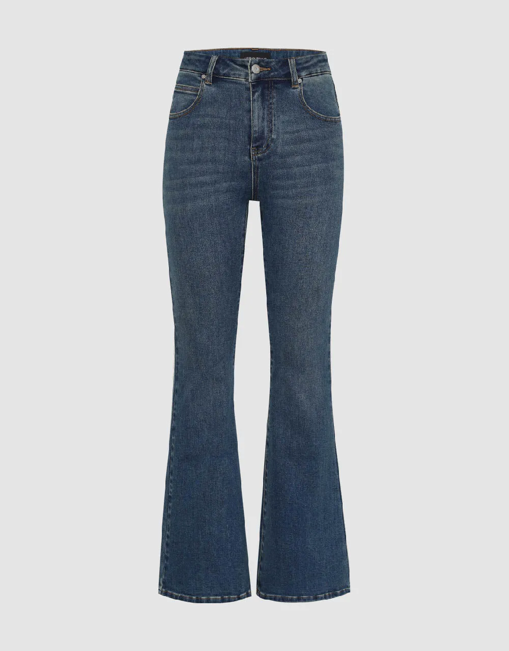 Flare Jeans sold by Urban Revivo