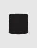 Mini A-Line Skirt With Belt sold by Urban Revivo