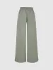 Wide-Leg Pants sold by Urban Revivo