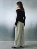 Wide-Leg Pants sold by Urban Revivo