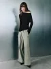 Wide-Leg Pants sold by Urban Revivo