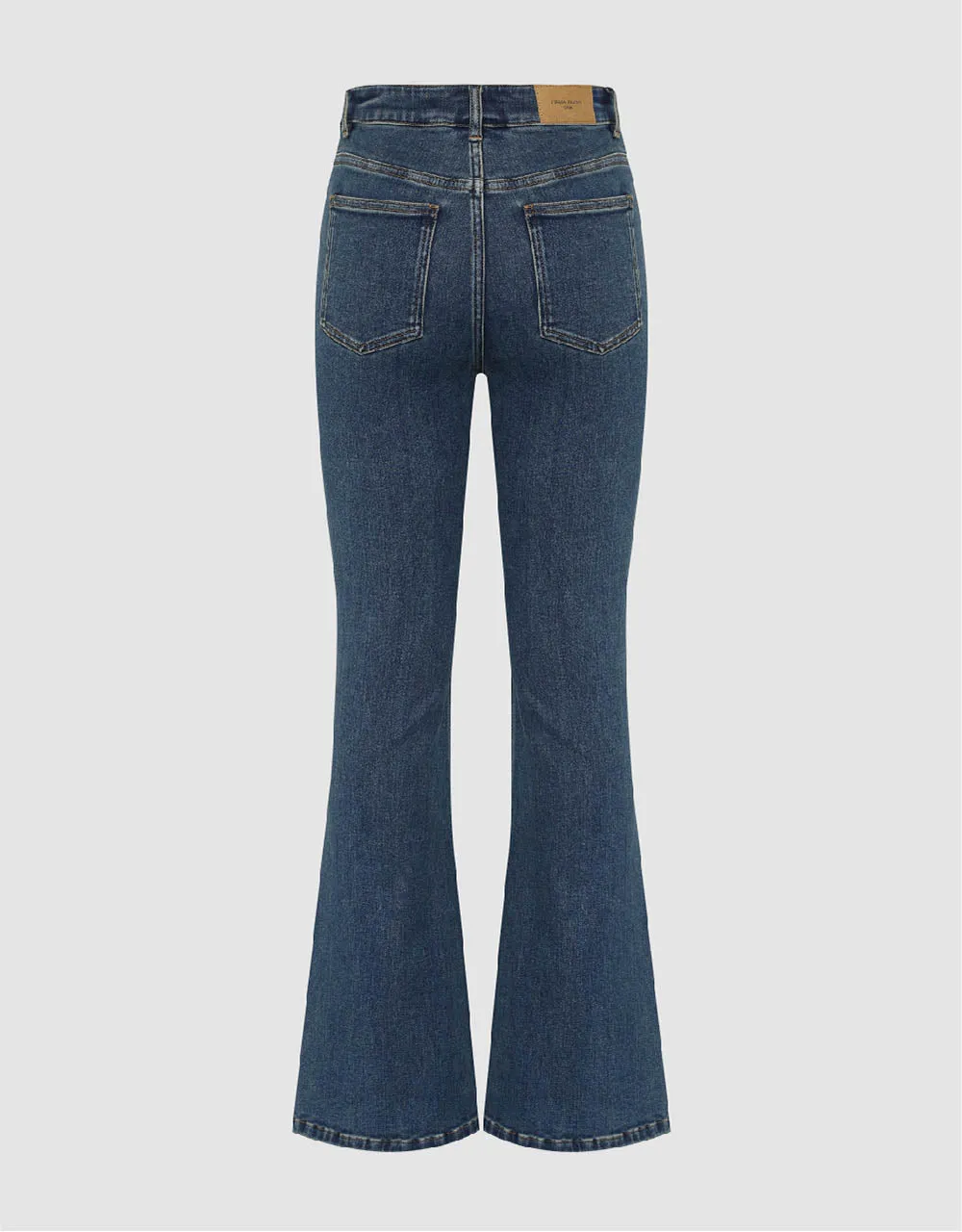 Flare Jeans sold by Urban Revivo product image thumbnail 3