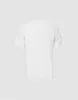 Crew Neck Straight T-Shirt sold by Urban Revivo