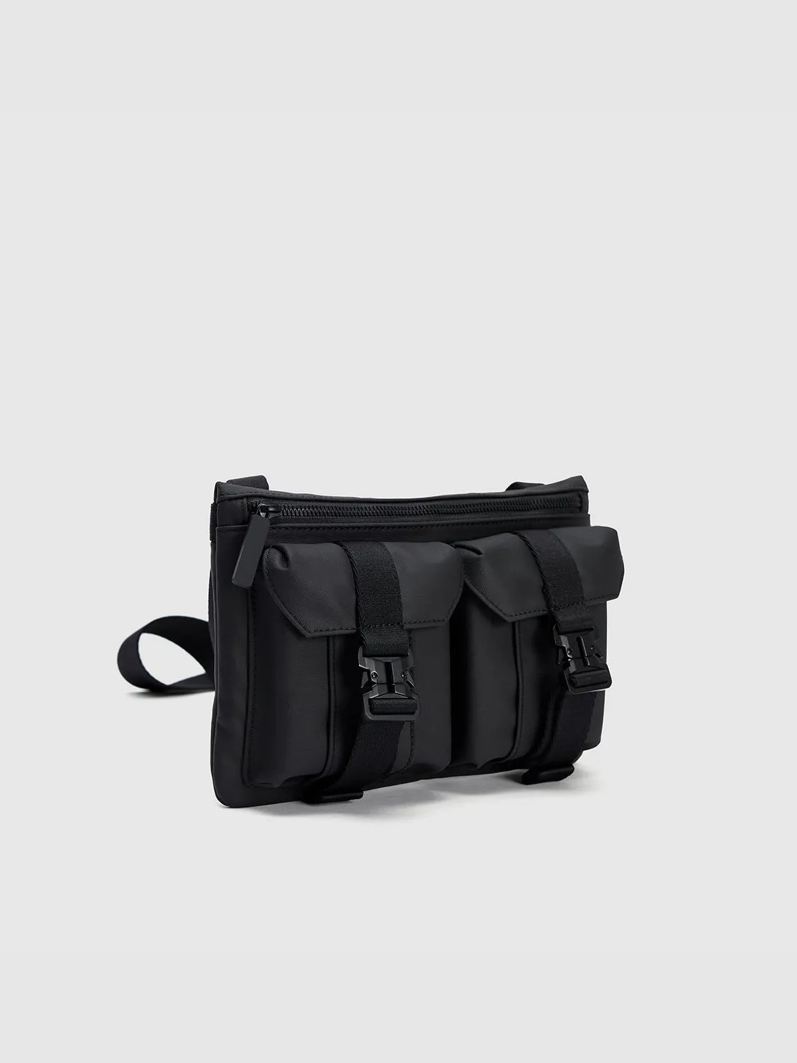 Crossbody Bag sold by Urban Revivo product image thumbnail 2