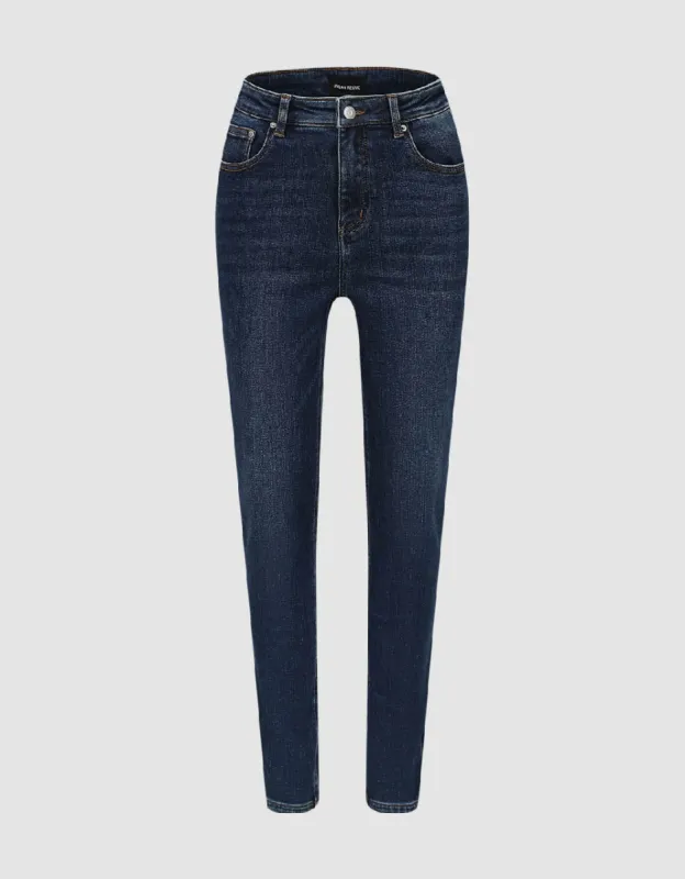 Skinny Jeans sold by Urban Revivo