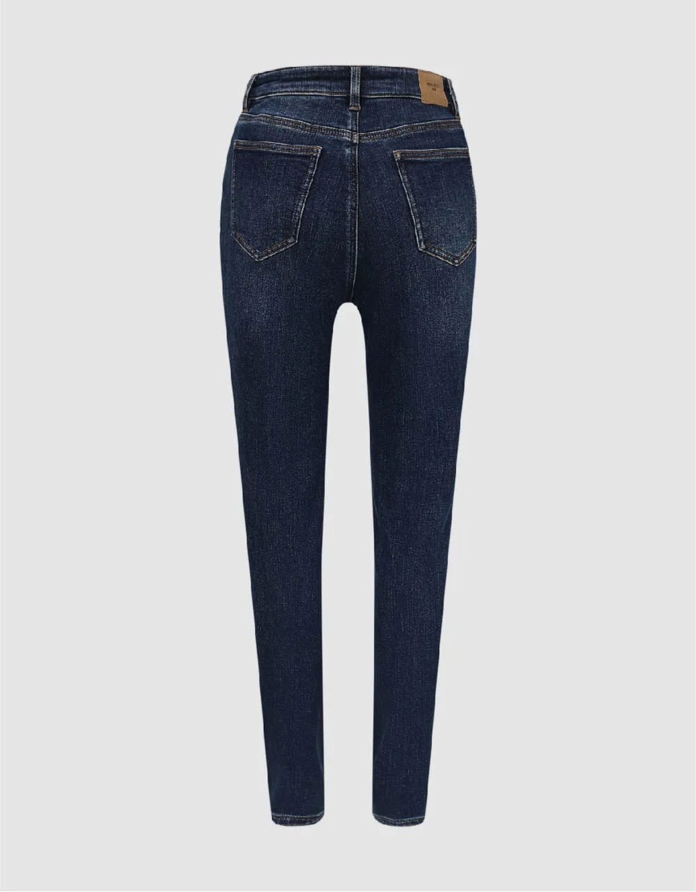 Skinny Jeans sold by Urban Revivo product image thumbnail 3