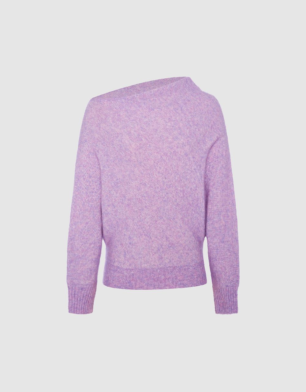 One Shoulder Sweater sold by Urban Revivo product image thumbnail 2