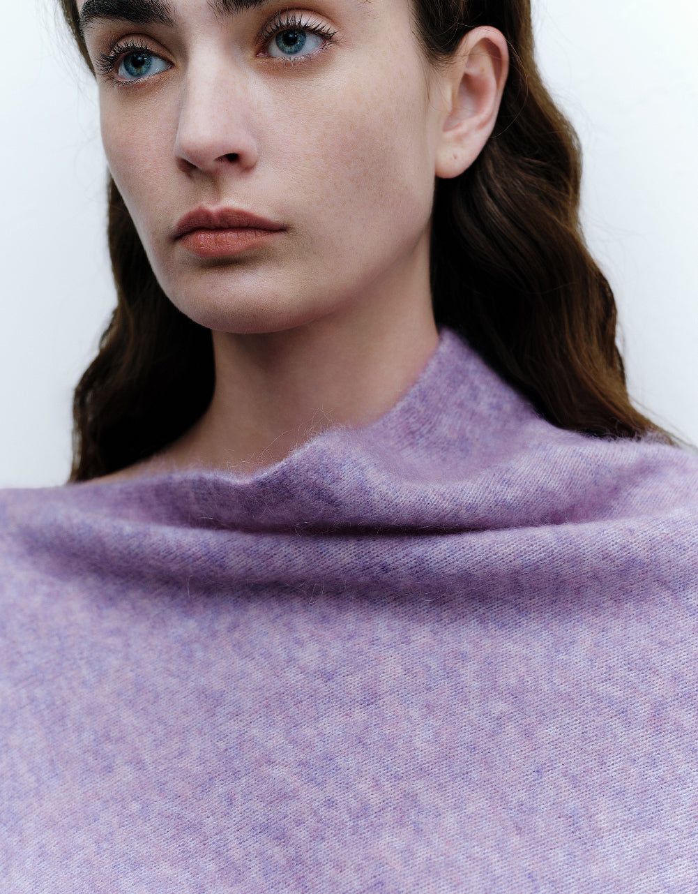 One Shoulder Sweater sold by Urban Revivo product image thumbnail 5