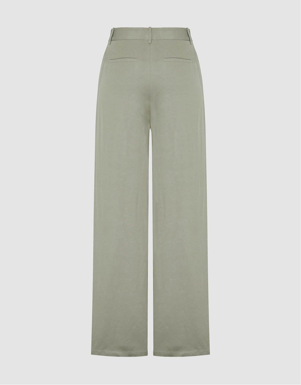 Wide-Leg Pants sold by Urban Revivo product image thumbnail 3