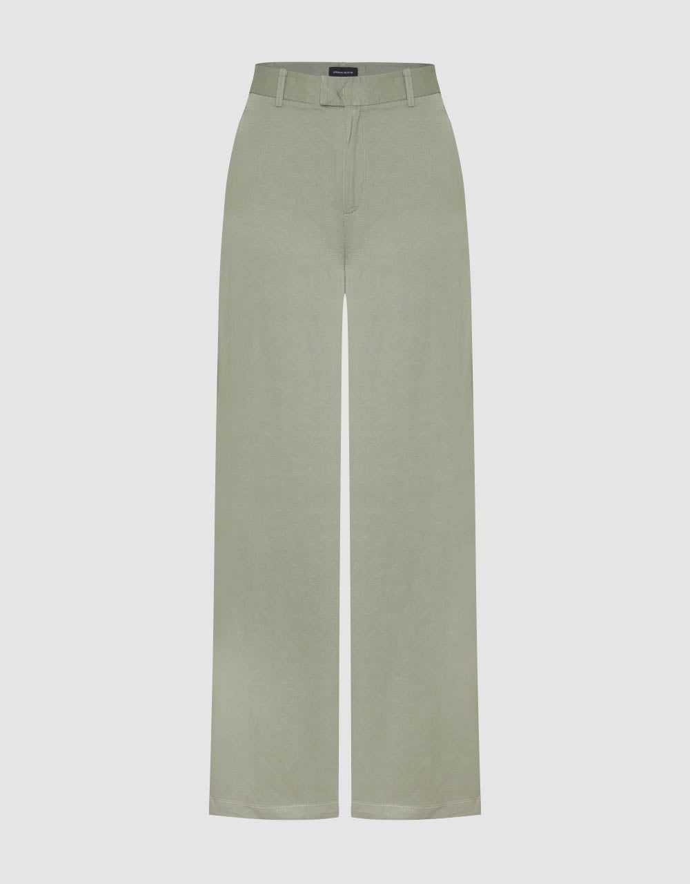 Wide-Leg Pants sold by Urban Revivo