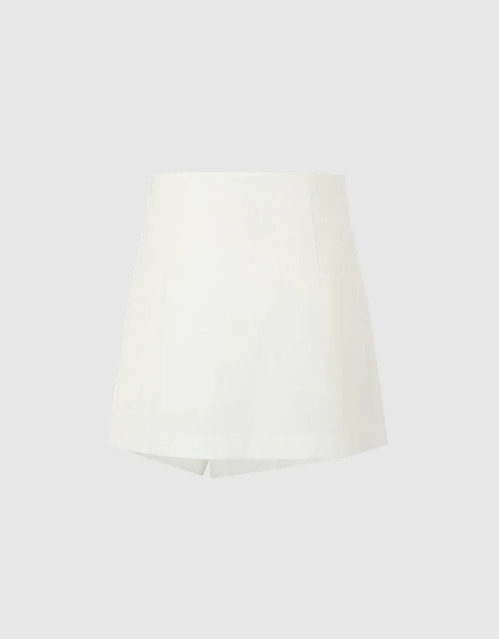 Mini Straight Skirt sold by Urban Revivo product image thumbnail 3