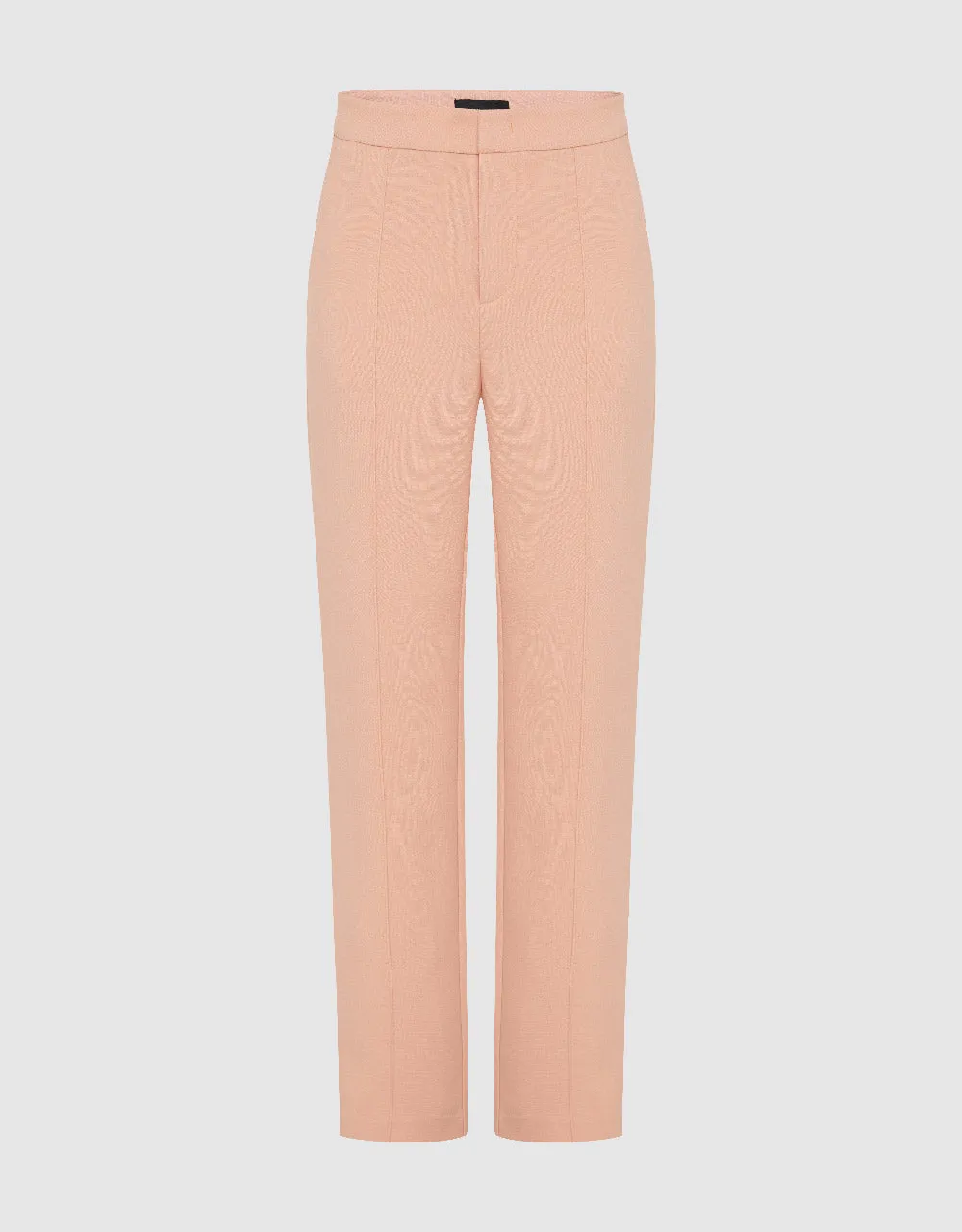 Straight Pants sold by Urban Revivo