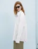 Button Up Straight Shirt sold by Urban Revivo