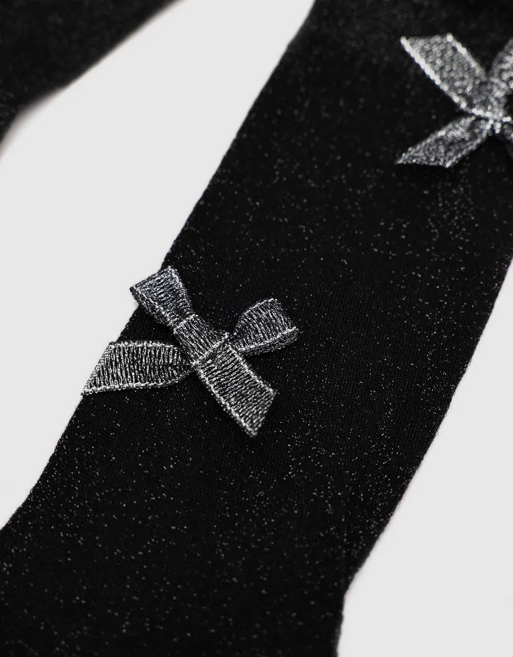 Bow Décor Mid-Length Socks sold by Urban Revivo product image thumbnail 3