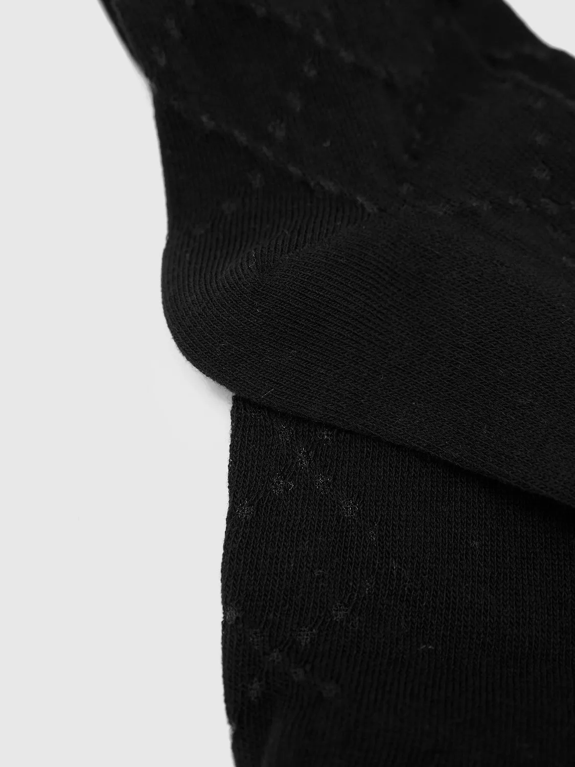 Bow Décor Mid-Length Socks sold by Urban Revivo product image thumbnail 5