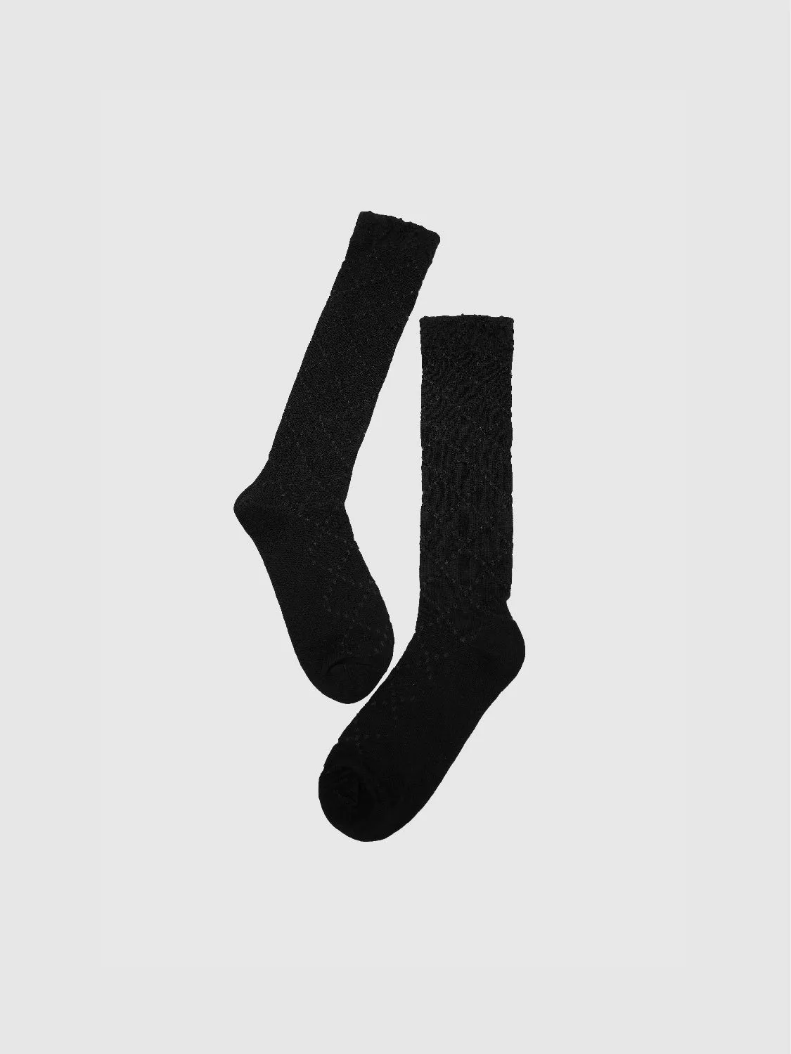 Bow Décor Mid-Length Socks sold by Urban Revivo product image thumbnail 2
