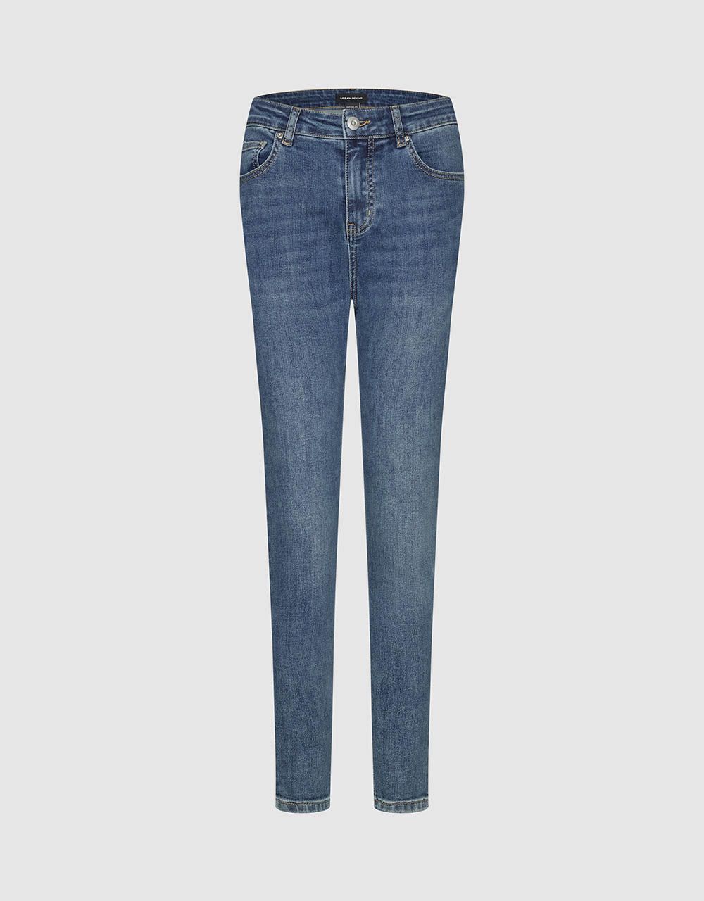 Skinny Jeans sold by Urban Revivo