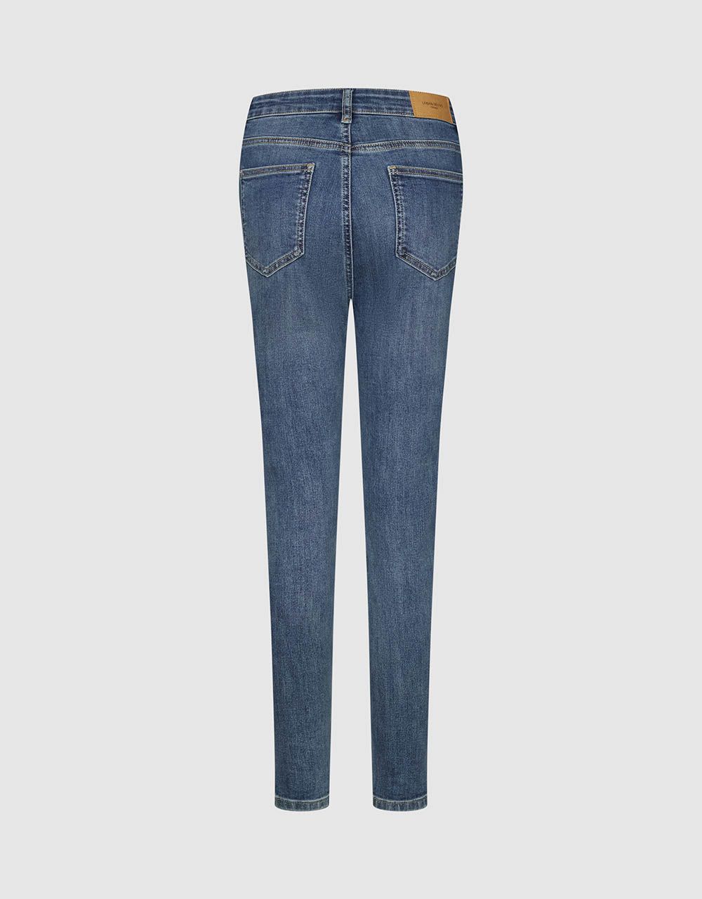 Skinny Jeans sold by Urban Revivo product image thumbnail 3