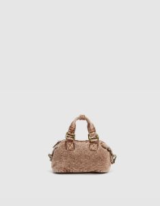 Denim Shoulder Bag sold by Urban Revivo
