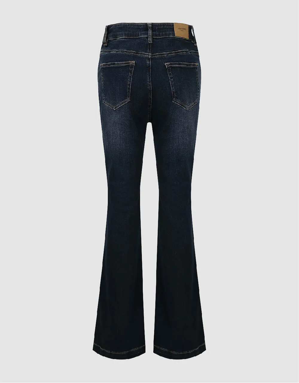 Flare Jeans sold by Urban Revivo product image thumbnail 3