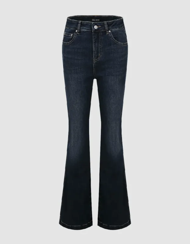 Flare Jeans sold by Urban Revivo
