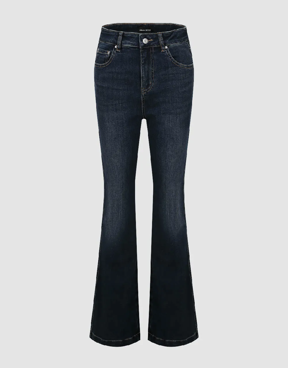 Flare Jeans sold by Urban Revivo