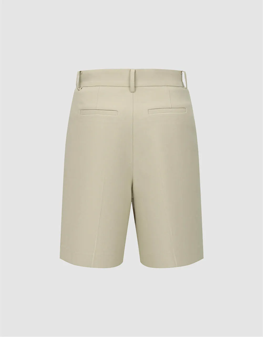 Glamor Shorts sold by Urban Revivo product image thumbnail 3