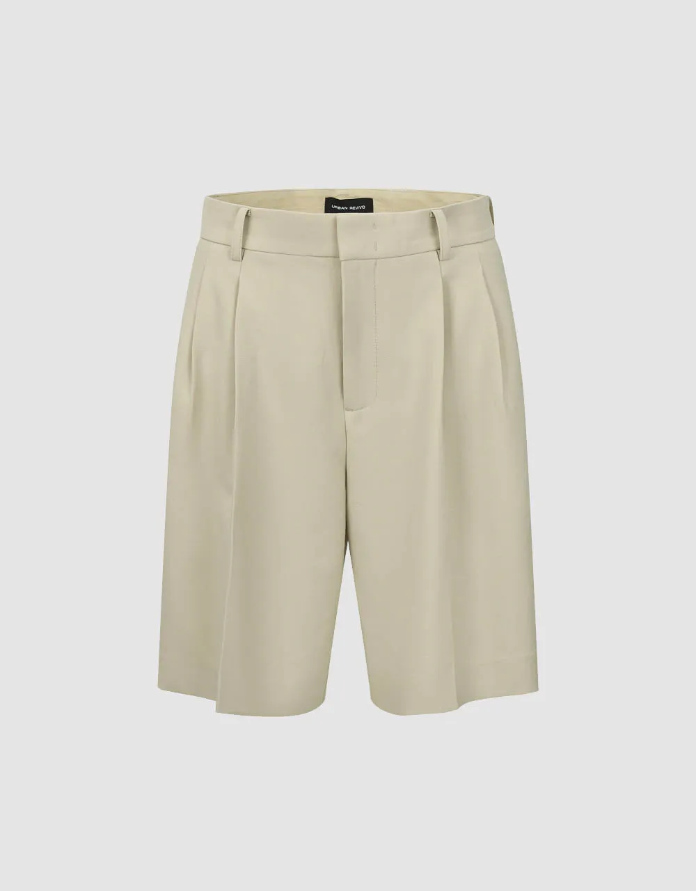 Glamor Shorts sold by Urban Revivo