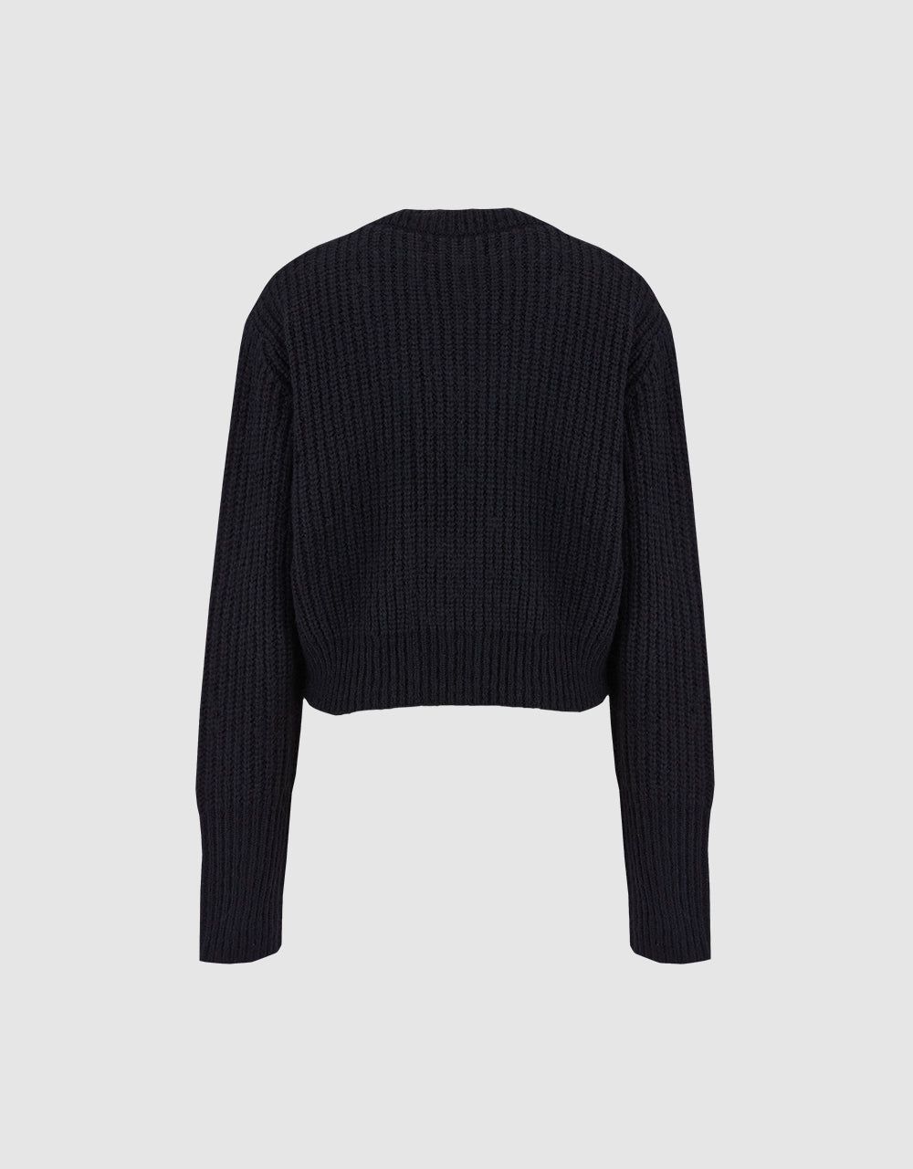 Button Up Cardigan sold by Urban Revivo product image thumbnail 4