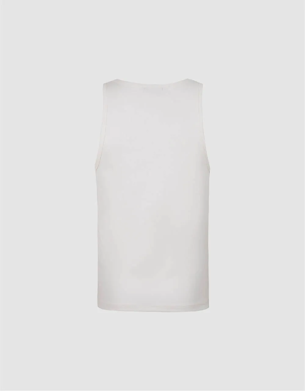 Crew Neck Knitted Tank Top sold by Urban Revivo product image thumbnail 5